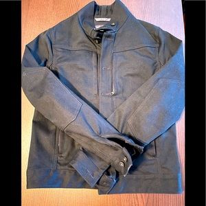 Triple Aught Design, Interval PD Jacket, Blackout, Small